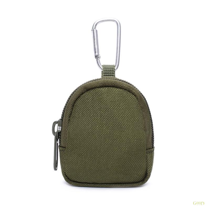 1 unidad de bolsa táctica EDC  - Edc Carry Items reseña y precio