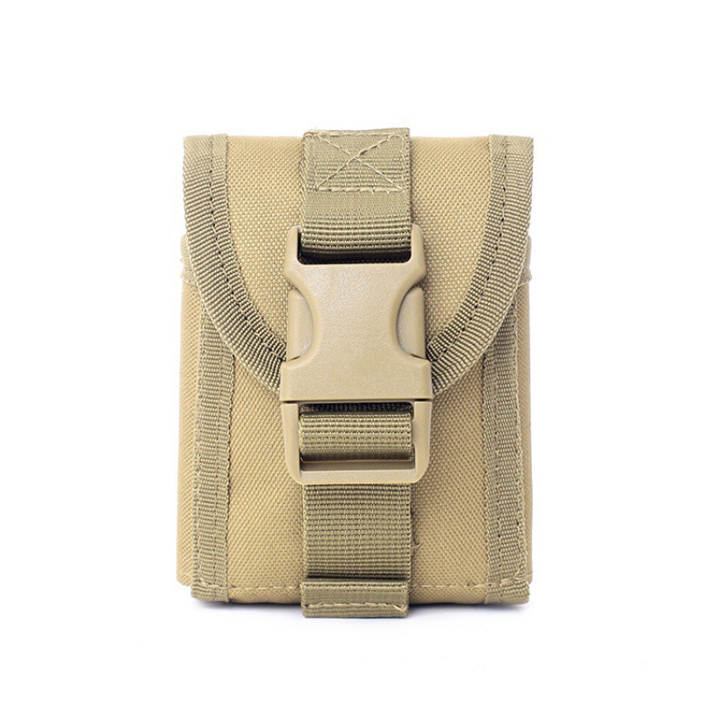 Riñonera Táctica EDC MOLLE par - Edc Concealed Carry Belt reseña y precio