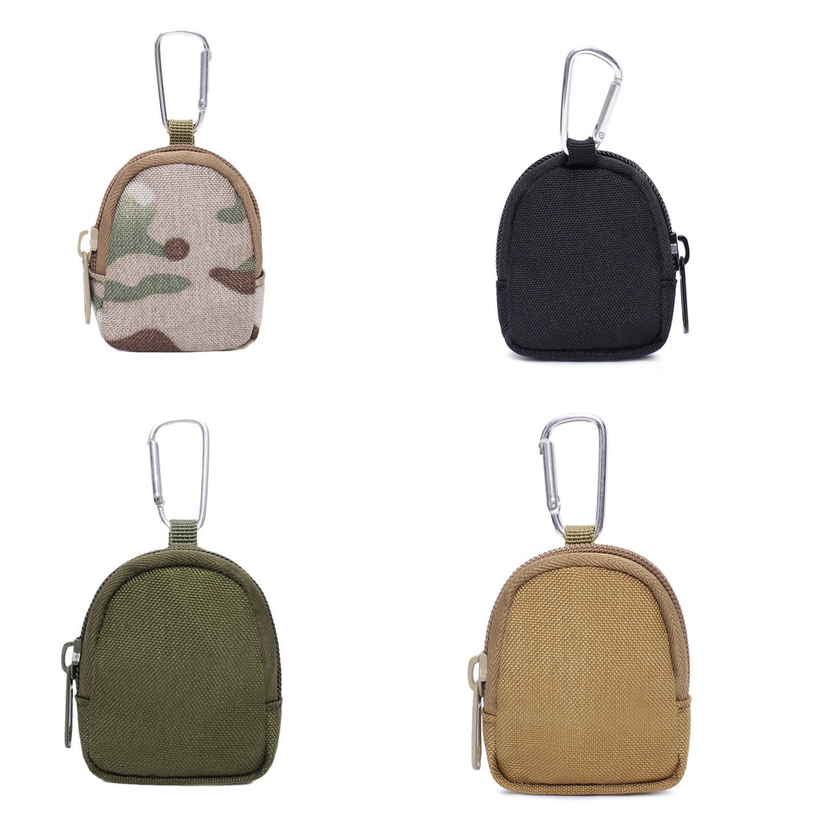 Bolsa Táctica EDC para Llaves, - Edc Carry Items reseña y precio