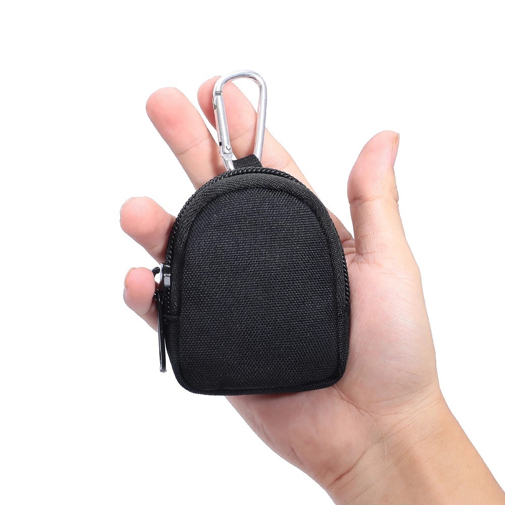 Bolsa Táctica EDC para Llaves, - Edc Carry Items reseña y precio