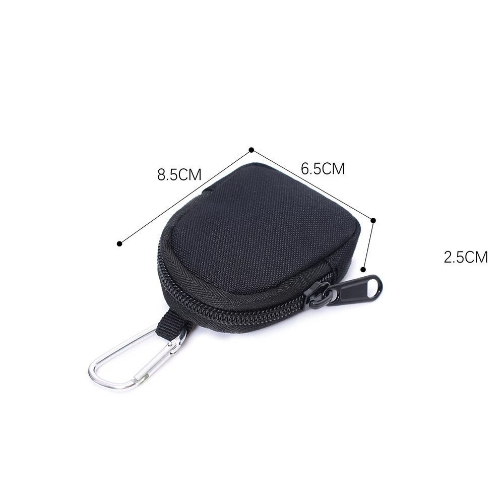 Bolsa Táctica EDC para Llaves, - Edc Carry Items reseña y precio