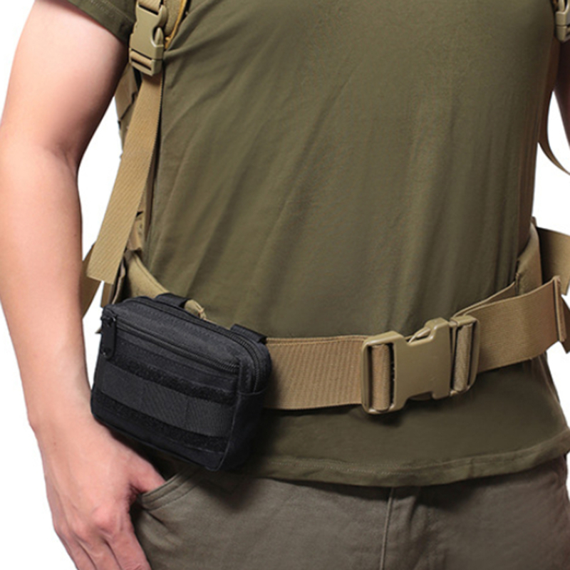 Paquete EDC de doble capa para - Edc Concealed Carry Belt reseña y precio