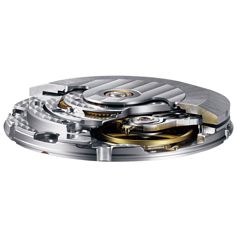Gaviota Original ST2130 movimi - Watch Winder Compact reseña y precio