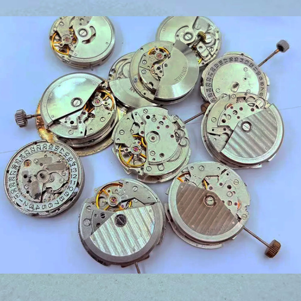 Accesorios para relojes, movim - Watch Winder Compact reseña y precio