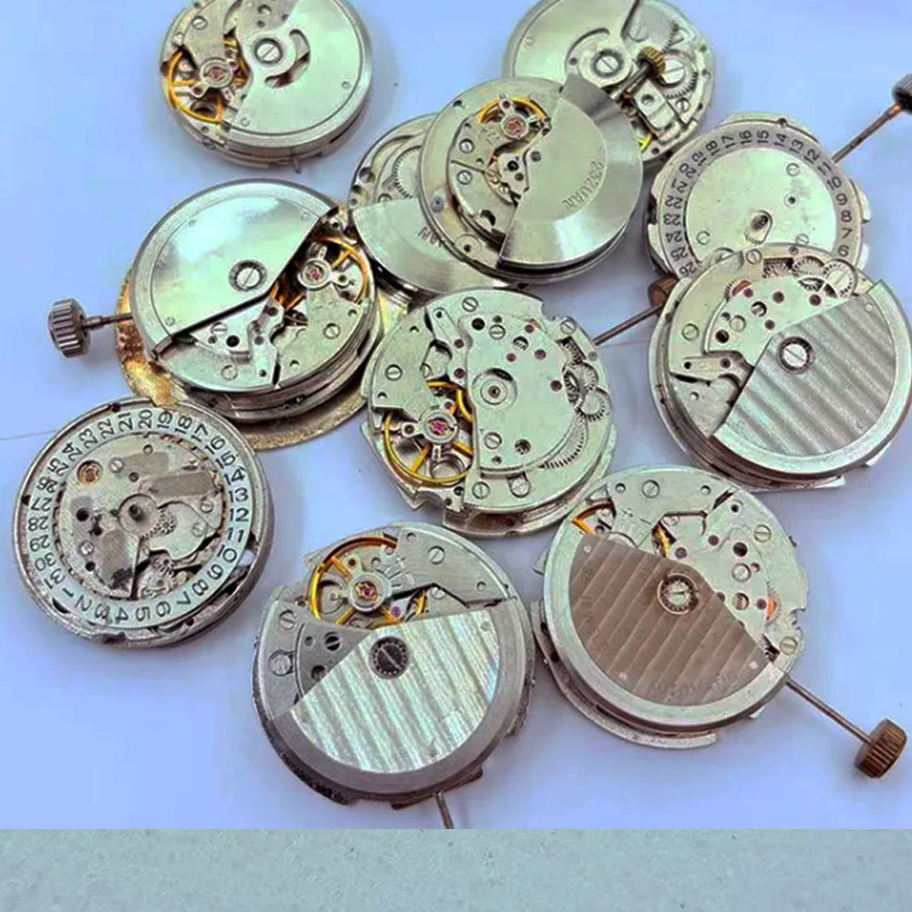 Accesorios para relojes, movim - Watch Winder Compact reseña y precio