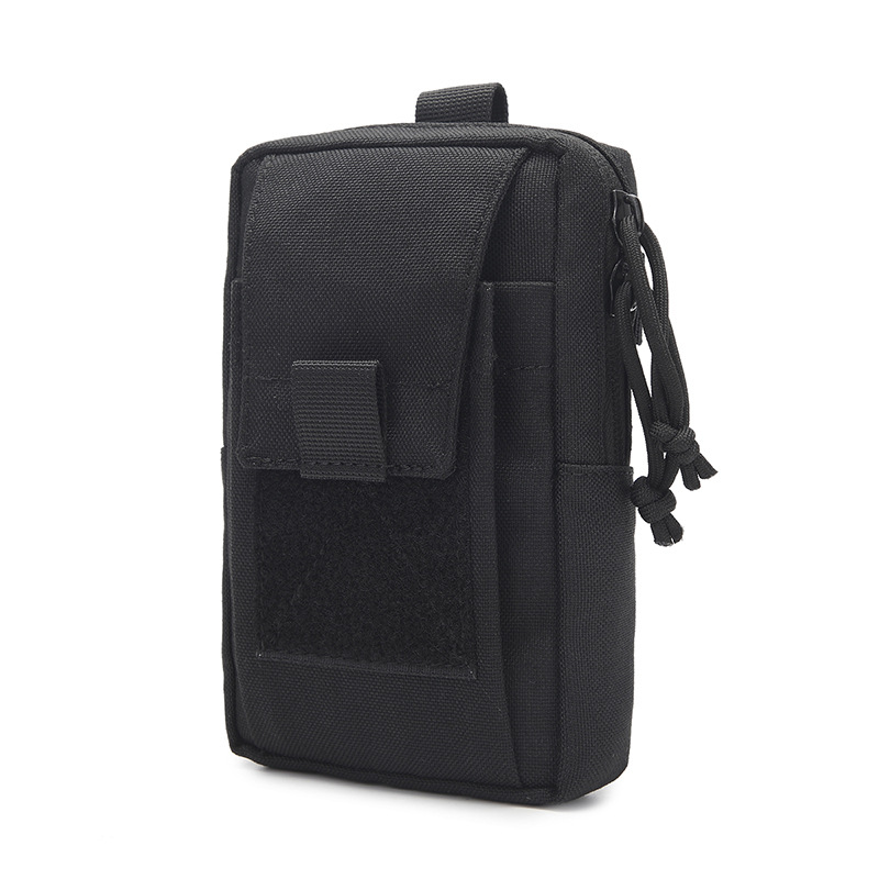 Bolsa táctica MOLLE para teléf - Edc Concealed Carry Belt reseña y precio