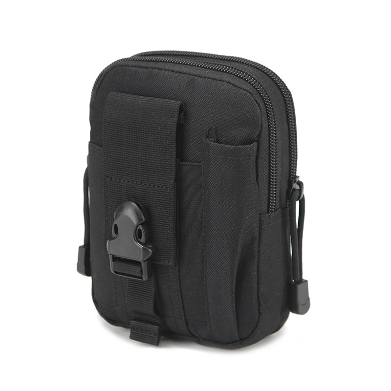Bolsa táctica Molle Universal  - Edc Concealed Carry Belt reseña y precio