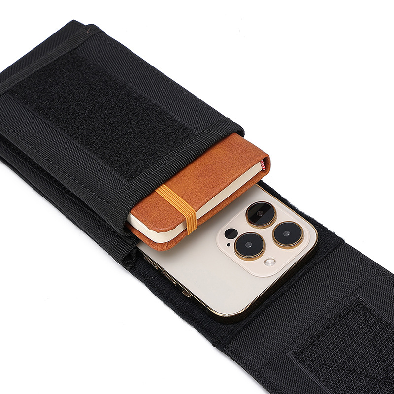 Bolsa Táctica Doble MOLLE para - Edc Concealed Carry Belt reseña y precio