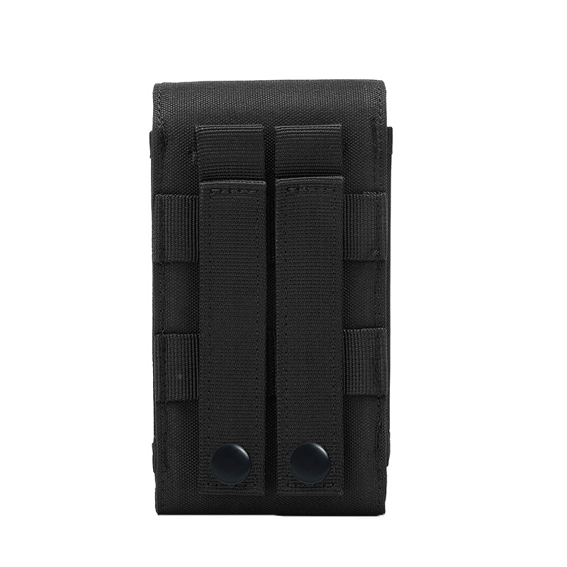 Bolsa Táctica Doble MOLLE para - Edc Concealed Carry Belt reseña y precio