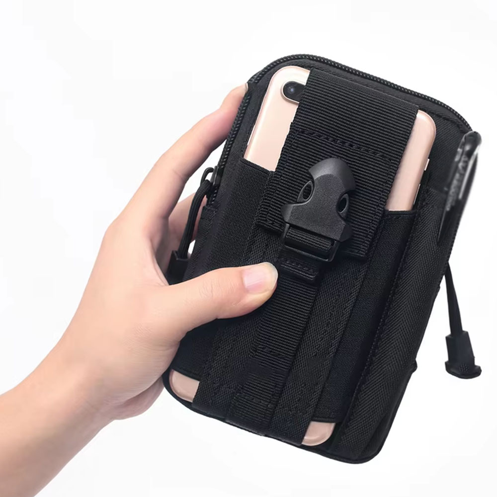 Bolsa de Cintura Táctica para  - Edc Concealed Carry Belt reseña y precio