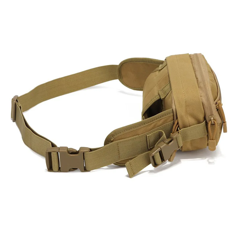 Riñonera Táctica con Fundas Oc - Edc Concealed Carry Belt reseña y precio